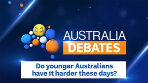 Australia Debates 1. évad Ep.2 2. epizód