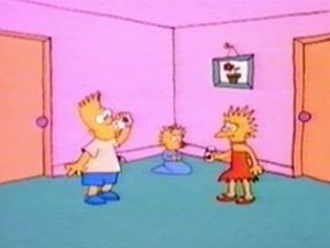A Simpson család Speciális epizódok Ep.6 6. epizód