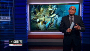 The Nightly Show with Larry Wilmore 1. évad Ep.23 23. epizód