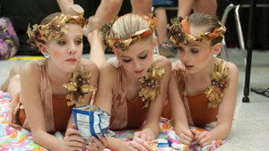 Dance Moms - Csillagképző kép