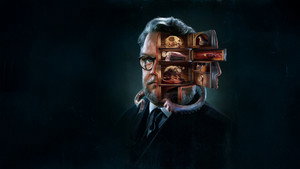 Guillermo del Toro: Rémségek tára kép
