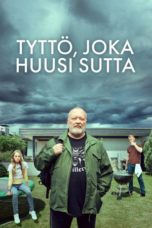 Ulven kommer poszter