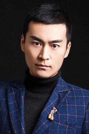 张彬 profil kép