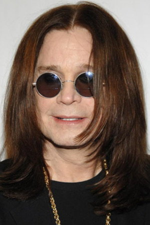 Ozzy Osbourne profil kép