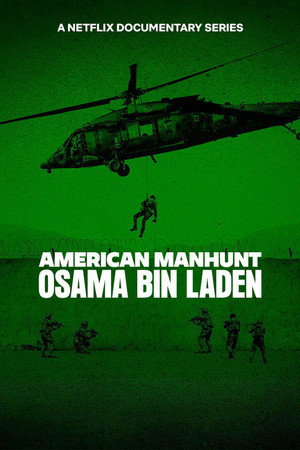 Amerikai hajtóvadászat: Oszama bin Laden poszter