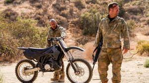 NCIS: Los Angeles 10. évad Ep.1 Élni és meghalni Mexikóban