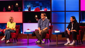Richard Osman's House of Games 9. évad Ep.53 53. epizód