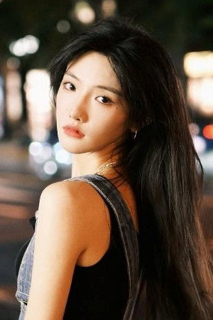 Chang Dandan profil kép