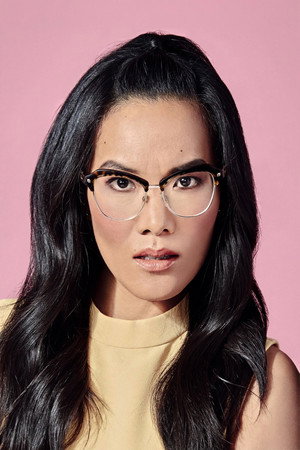 Ali Wong profil kép