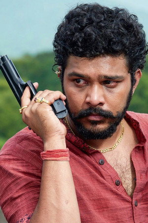 Suyash Tilak profil kép