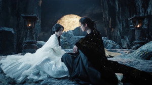 月鳞绮纪 1. évad Ep.29 29. epizód