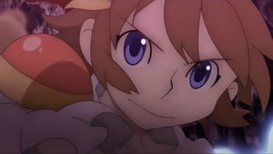 パルテナの鏡 3Dアニメ kép