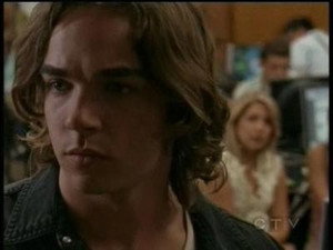 Degrassi 6. évad Ep.3 3. epizód