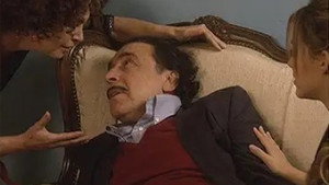 Don Matteo 7. évad Ep.22 22. epizód