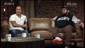 #KOMTR 1. évad Ep.4 4. epizód