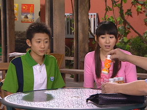 家有儿女 3. évad Ep.36 36. epizód