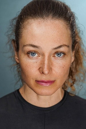 Марина Казанкова profil kép
