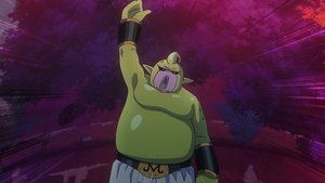 ドラゴンボールDAIMA 1. évad Ep.11 11. epizód