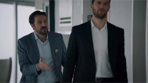 Vlad 1. évad Ep.12 12. epizód