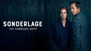Sonderlage - Ein Hamburg-Krimi kép