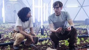 The Ark 1. évad Ep.2 2. epizód