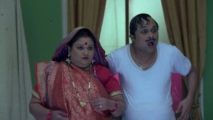 भाभीजी घर पर हैं! 1. évad Ep.651 651. epizód