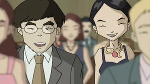 Code Lyoko 1. évad Ep.15 15. epizód