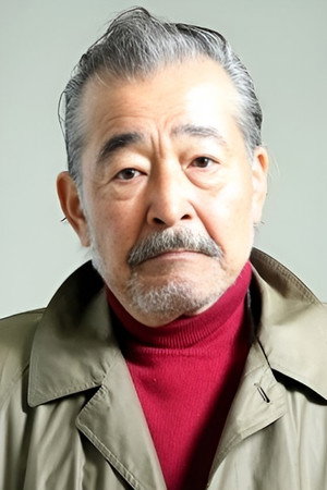 藤竜也 profil kép
