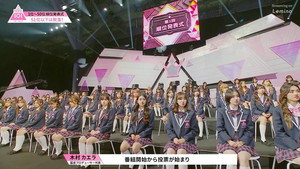 PRODUCE 101 JAPAN 3. évad Ep.5 5. epizód