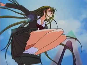 天使な小生意気 1. évad Ep.5 5. epizód