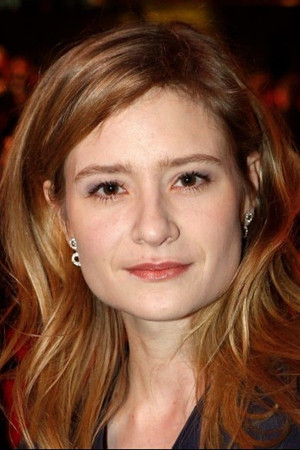 Julia Jentsch profil kép