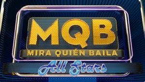 Mira quién baila kép