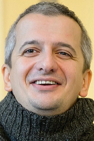 Константин Богомолов profil kép