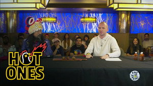 Hot Ones 2. évad Ep.37 37. epizód