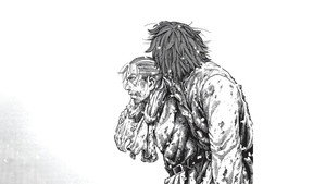 Vinland Saga kép