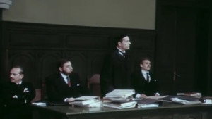 Amerikoniškoji tragedija 1. évad Ep.4 4. epizód