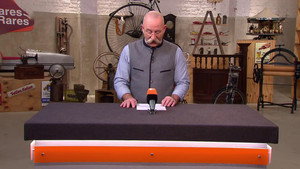 Bares für Rares 10. évad Ep.82 82. epizód