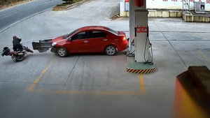 Caught on Dashcam 6. évad Ep.5 5. epizód