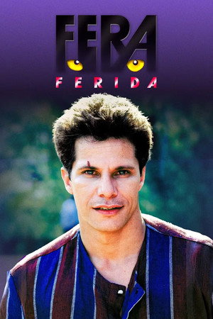 Fera Ferida poszter