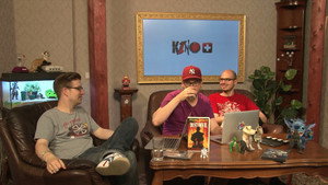 Kino Plus 1. évad Ep.21 21. epizód