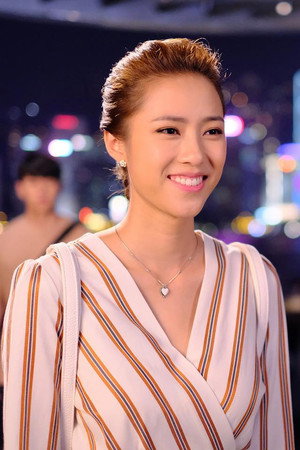 劉穎鏇 profil kép