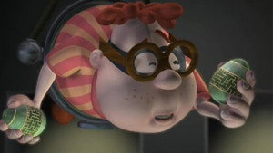 Jimmy Neutron kalandjai 2. évad Ep.13 13. epizód