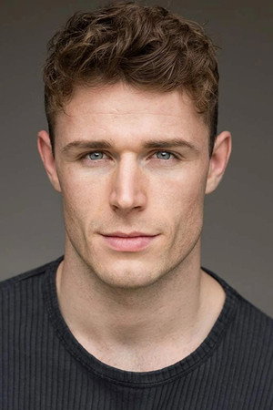 Callum Kerr profil kép
