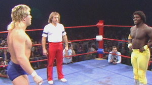 World Class Championship Wrestling 3. évad Ep.48 48. epizód