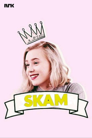 SKAM poszter