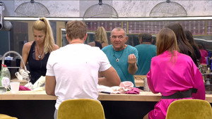 Gran hermano VIP 6. évad Ep.18 18. epizód