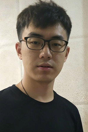 Hao Tang profil kép