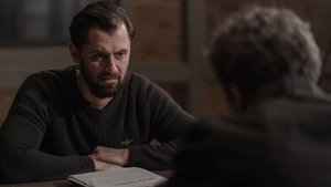 Enyhülés 3. évad Ep.3 3. epizód
