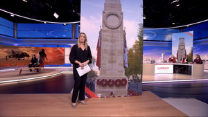 Sunday with Laura Kuenssberg 6. évad Ep.10 10. epizód