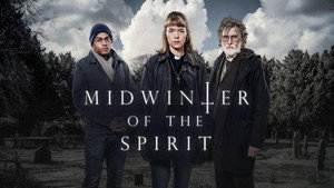 Midwinter of the Spirit kép